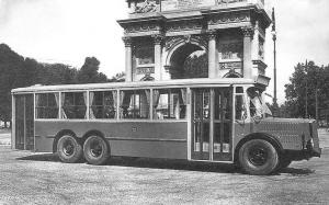Alfa Romeo 110 A Tallero